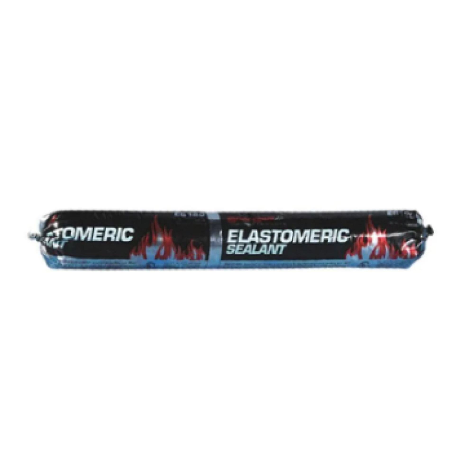 STI ES120BR Elastomeric Firestop Sealant Brick Red 20oz Sausage, 12PK
